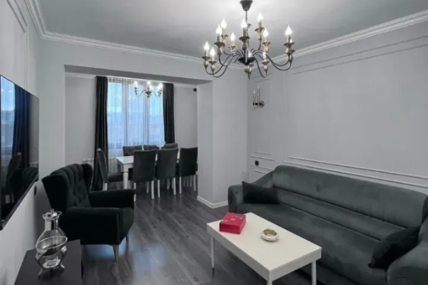 Ավետ Ավետիսյան փողոց