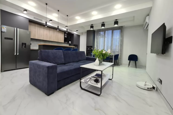 Սլավիկ Չիլոյան Փողոց