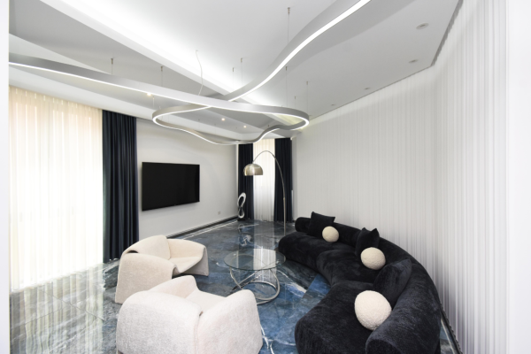 Գևորգ Էմինի փողոց