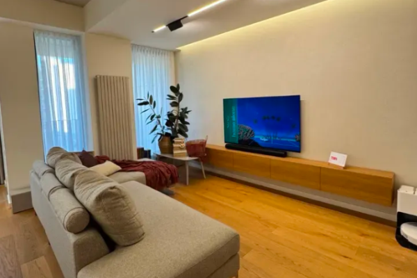 Ռուբեն Սևակ Փողոց