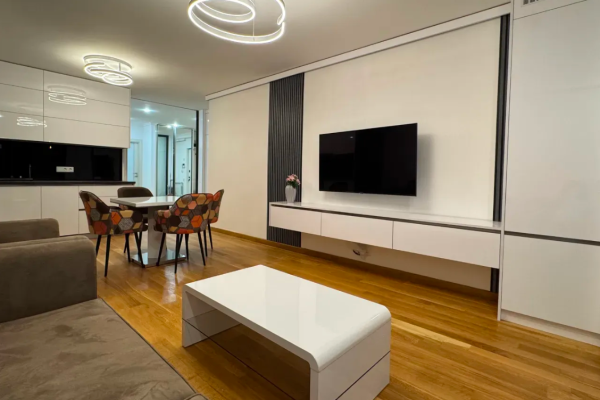 Եզնիկ Կողբացու փողոց