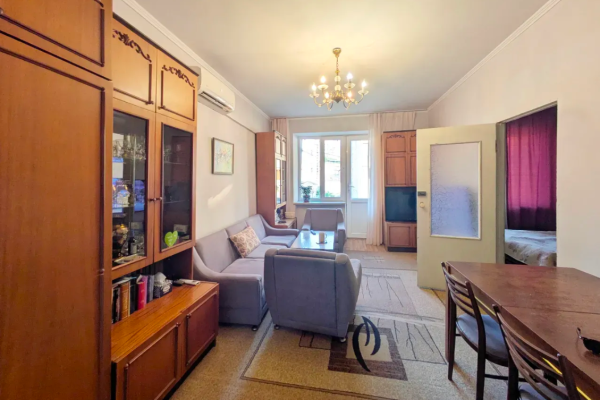 Եզնիկ Կողբացու փողոց