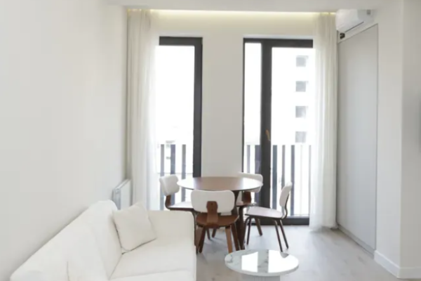 Ռուբեն Սևակ Փողոց