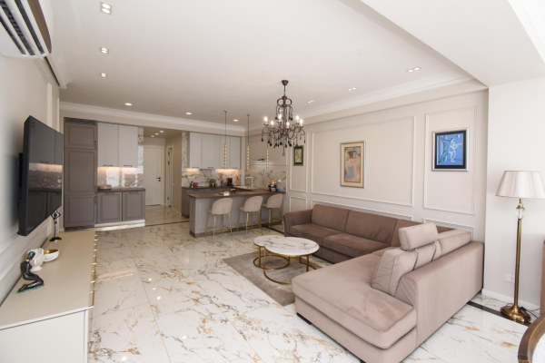 Վերին Անտառային