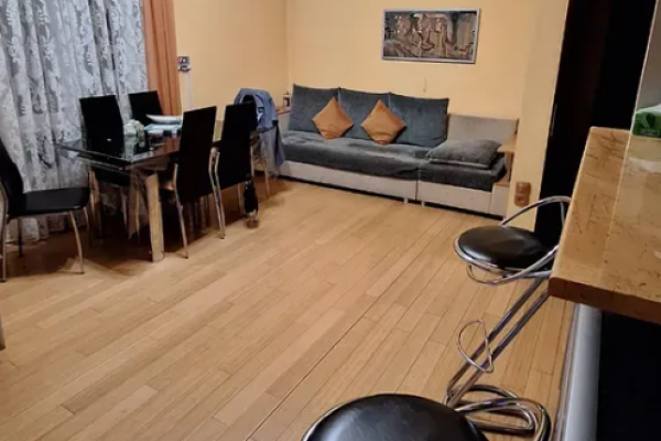 Թումանյան Փողոց