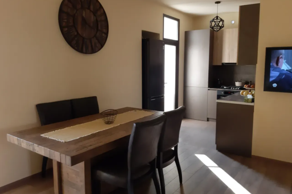 Կոմիտասի պողոտա