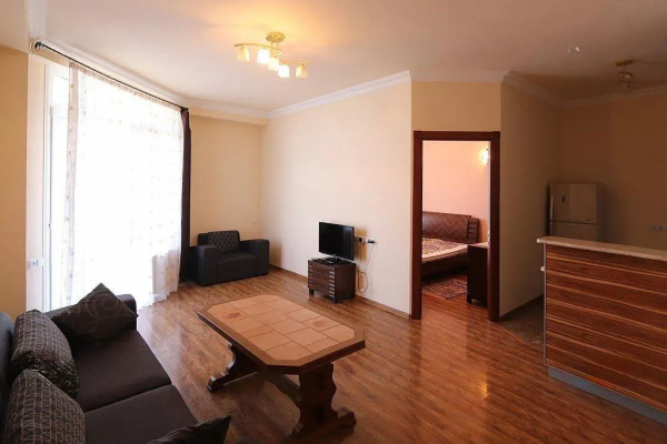 Բաղրամյան Պողոտա