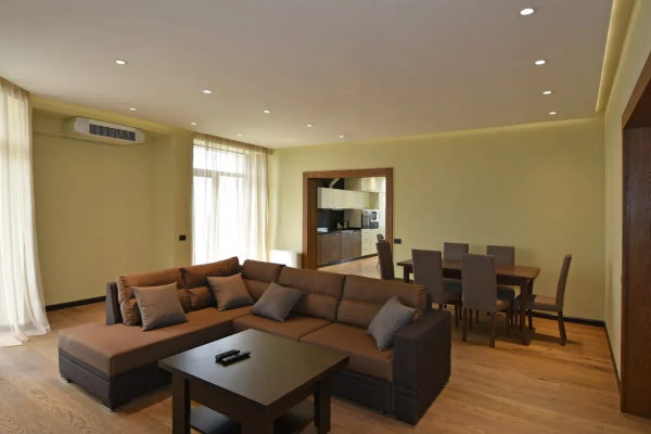 Բաղրամյան Պողոտա