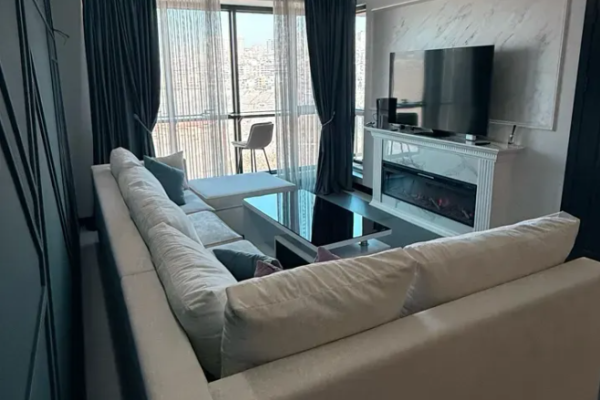 Պարոնյան փողոց