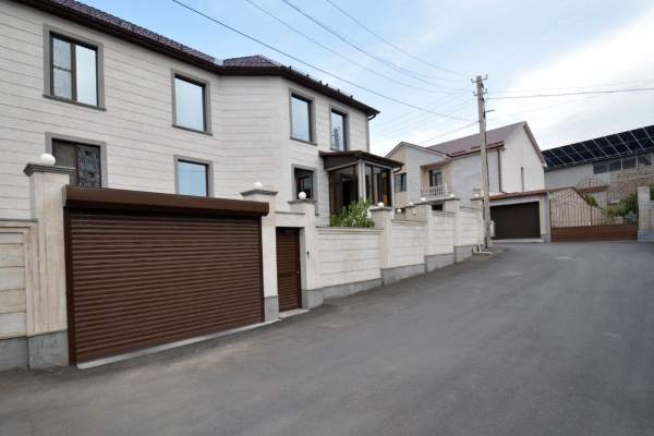 Ավան Դուրյան Թաղամաս