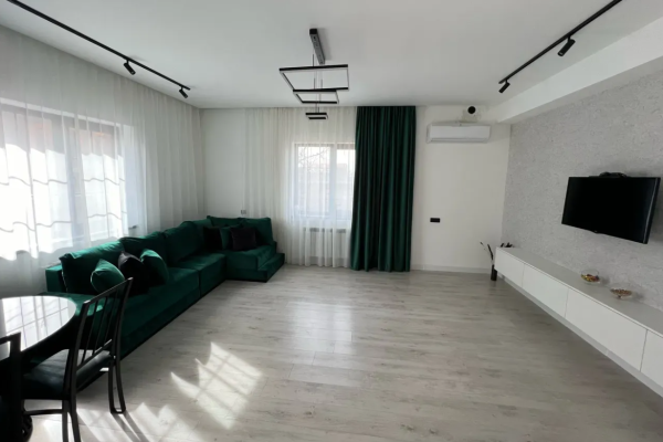 Բագրևանդի Փողոց