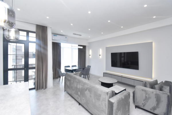 Աղբյուր Սերոբի փողոց