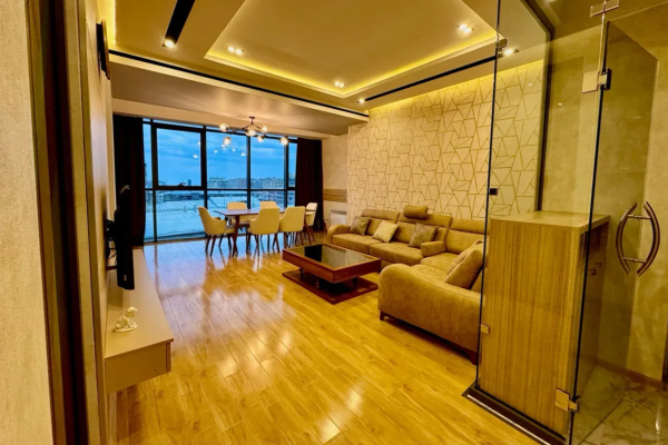 Նալբանդյան Փողոց