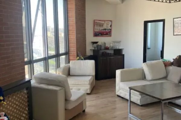 Կոմիտասի պողոտա