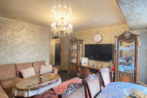 Գրիգոր Արծրունի Փողոց