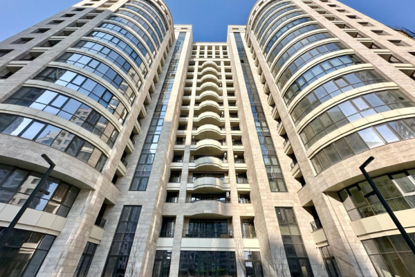 Բյուրեղ թաղամաս