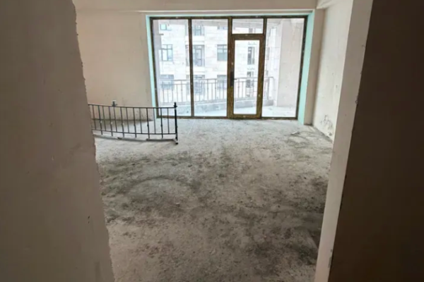 Բյուրեղ թաղամաս