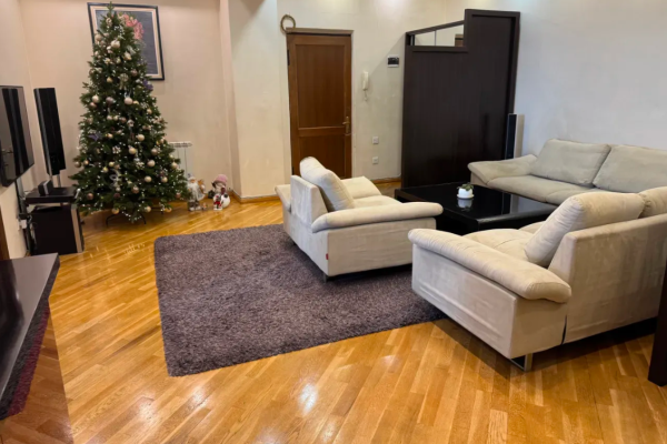 Հրաչյա Ներսիսյան Փողոց