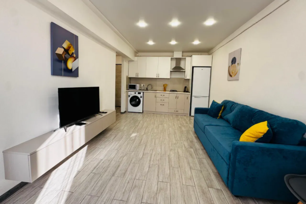 Պուշկին Փողոց