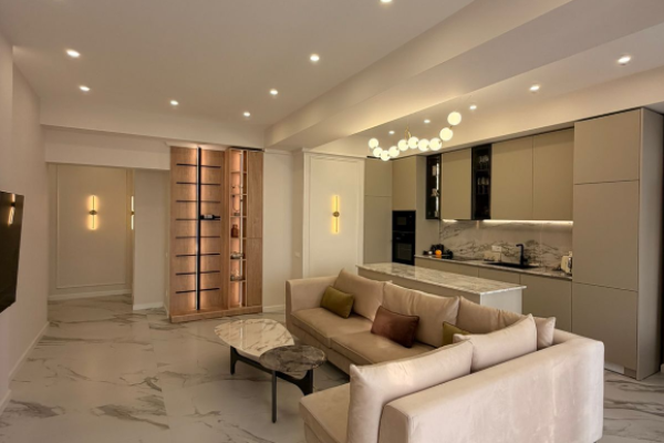 Կարապետ Ուլնեցի Փողոց