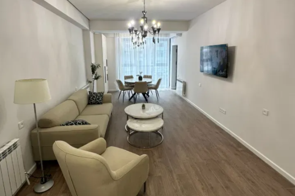 Կոմիտասի պողոտա