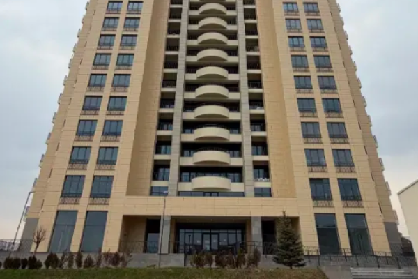 Սասնա Ծռերի փողոց