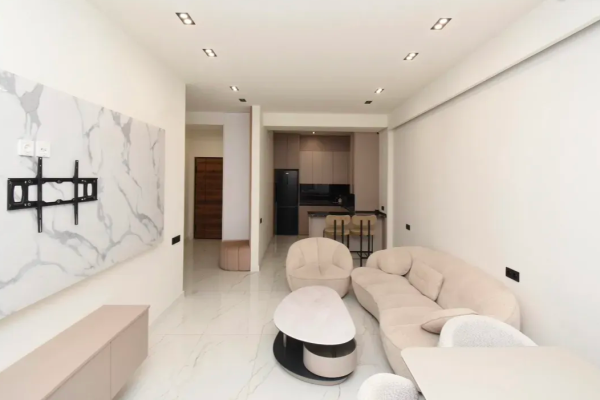 Կոմիտասի պողոտա