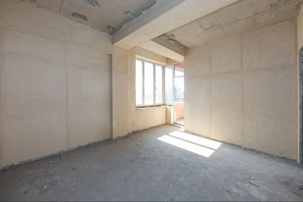 Փավստոս Բուզանդի փողոց