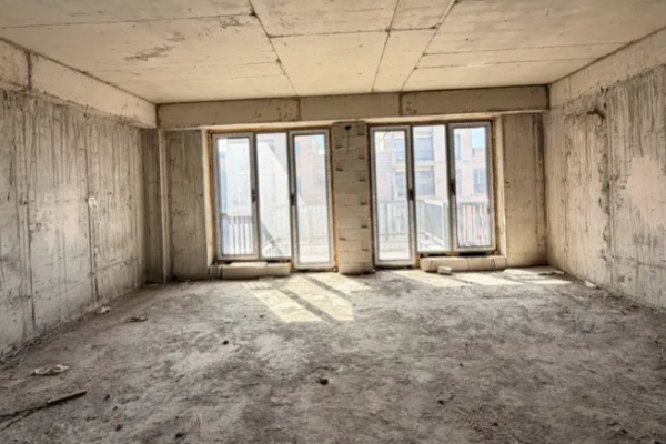 Պարոնյան փողոց