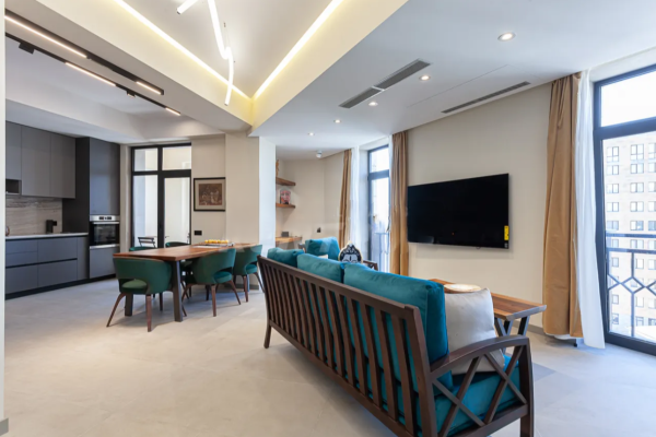 Մարո Մարգարյան Փողոց