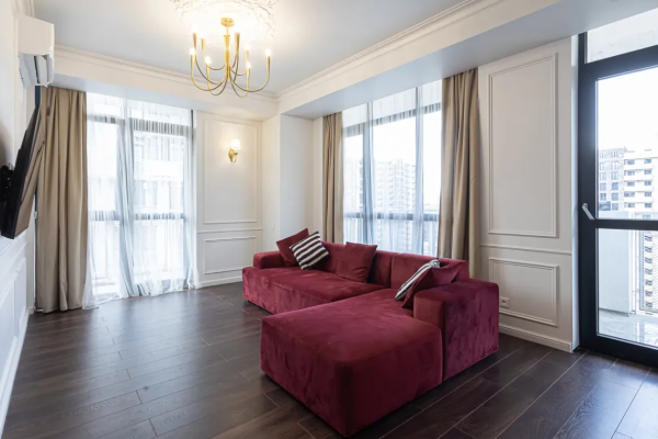 Քըրք Քըրքորյան փողոց