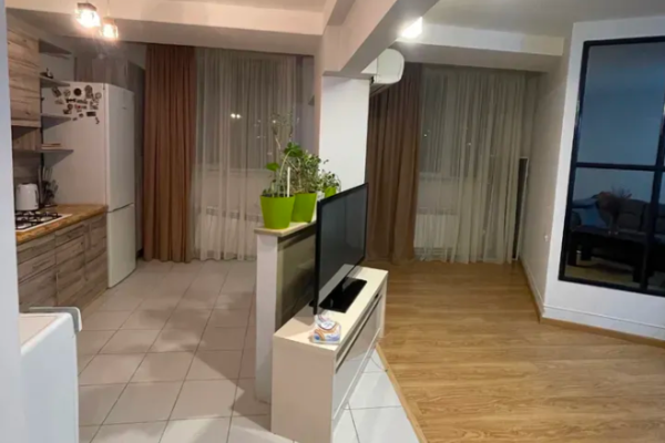 Սայաթ Նովաի Պողոտա