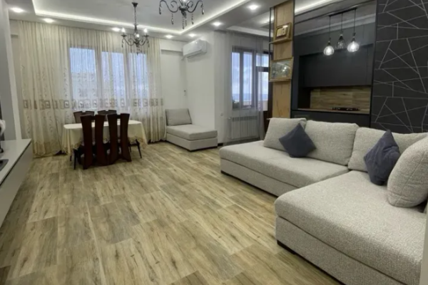 Մոնթե Մելքոնյան Փողոց