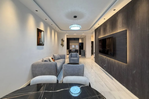 Մոնթե Մելքոնյան Փողոց