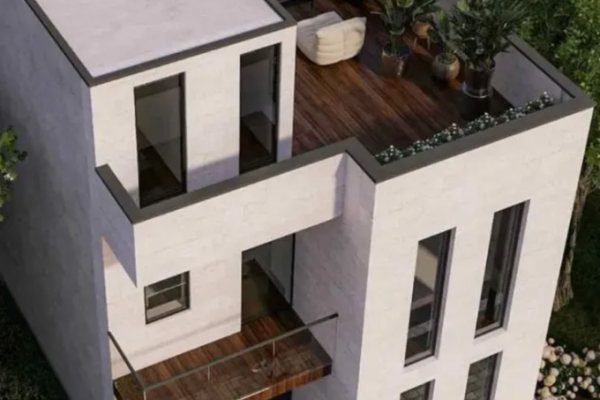 Դավթաշենի 1-ին Թաղամաս