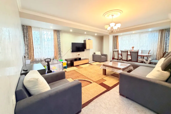 Զորավար Անդրանիկի փողոց