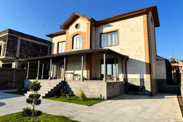 Բագրևանդի Փողոց