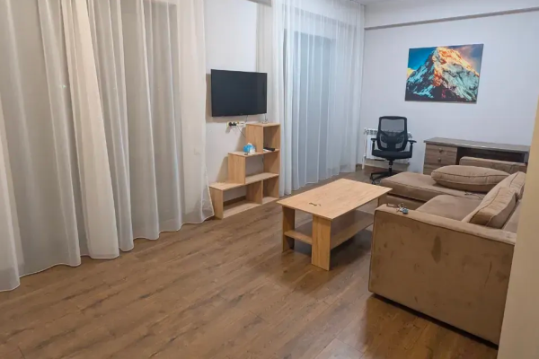 Դավթաշենի 1-ին Թաղամաս