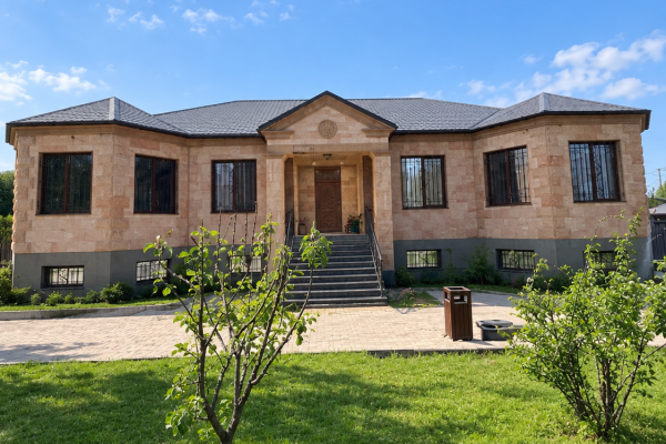 Դավթաշեն