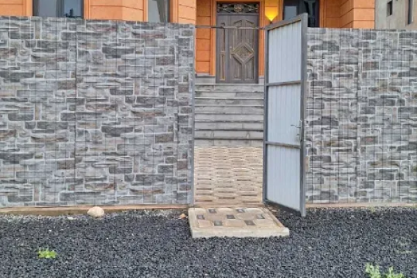 Նազարբեկյան թաղամաս