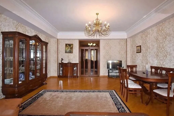 Խորեն Աբրահամյան