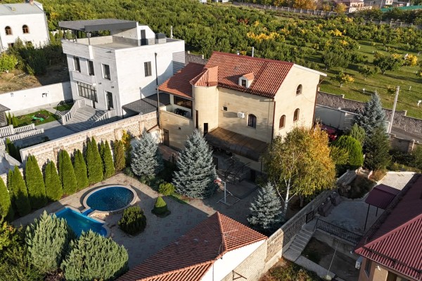 Ավան Առինջ