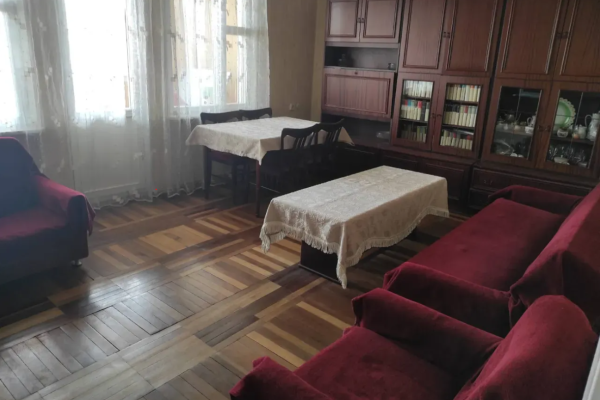 Դավթաշեն 3րդ թաղ