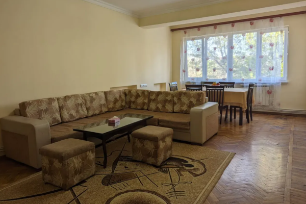 Մանթաշյան փողոց