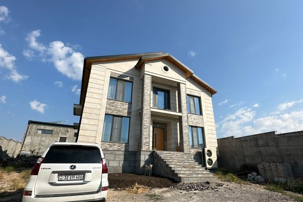 Ձորաղբյուր
