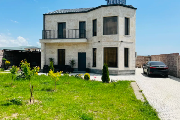 Բագրևանդ