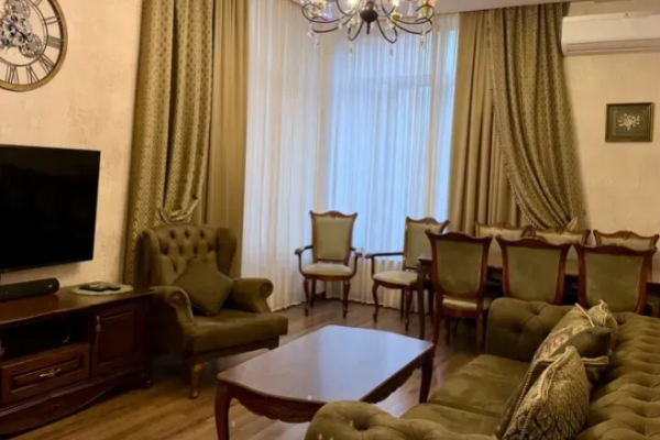 Անաստաս Միկոյան