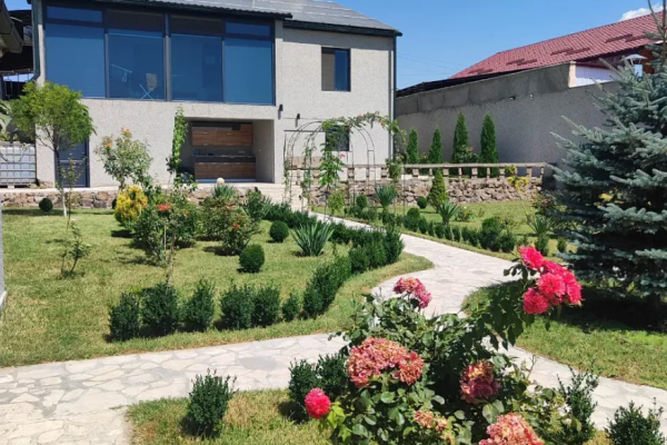 Ձորաղբյուր