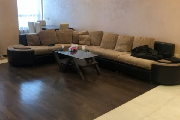 Մաշտոցի պողոտա