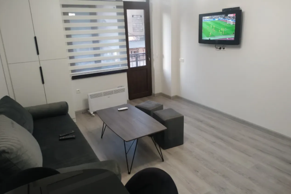 Կոմիտասի պողոտա